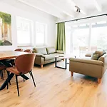 Hof Koehne - Haus Landvergnuegen Links Holiday home Schmallenberg