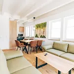 Hof Koehne - Haus Landvergnuegen Links Holiday home