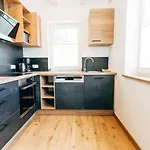 Holiday home Hof Koehne - Haus Landvergnuegen Links *