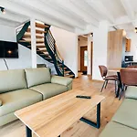 Hof Koehne - Haus Landvergnuegen Links Holiday home *