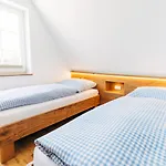 Holiday home Hof Koehne - Haus Landvergnuegen Links *