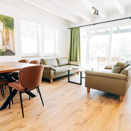 Hof Koehne - Haus Landvergnuegen Links Nyaraló Schmallenberg