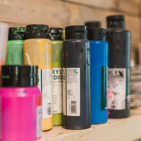 Hof Koehne - Haus Landvergnuegen Links Vakantiehuis