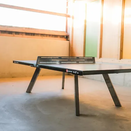 Hof Koehne - Haus Landvergnuegen Links Vakantiehuis