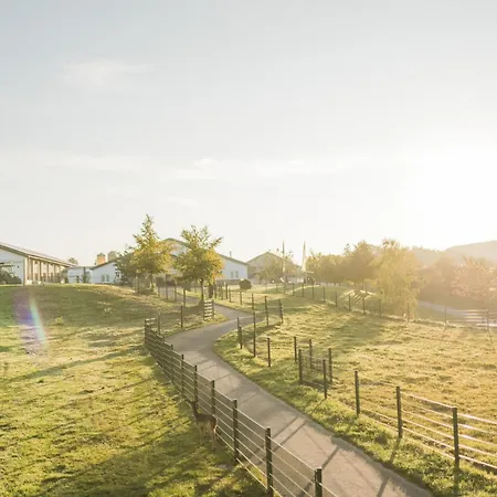 Tatil Evi Hof Koehne - Haus Landvergnuegen Links Schmallenberg