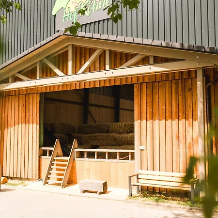 Tatil Evi Hof Koehne - Haus Landvergnuegen Links