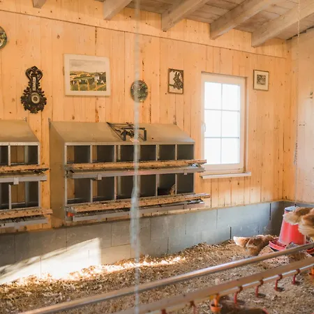 Hof Koehne - Haus Landvergnuegen Links * Schmallenberg