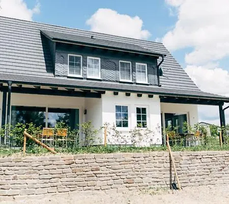 Nyaraló Hof Koehne - Haus Landvergnuegen Links