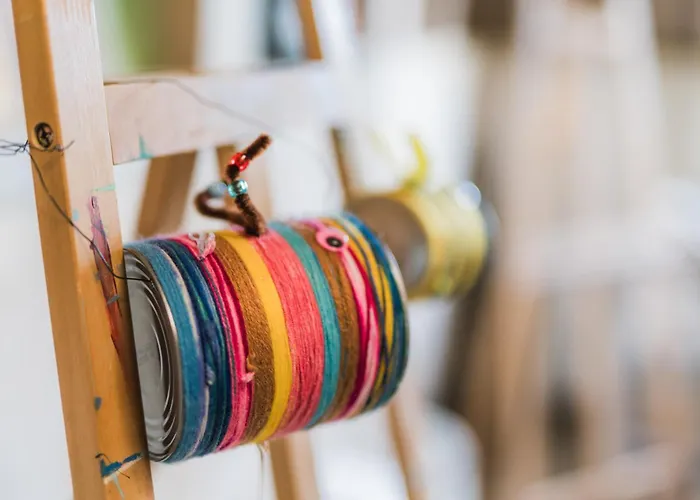 Hof Koehne - Haus Landvergnuegen Links *