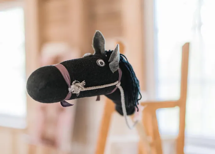 Hof Koehne - Haus Landvergnuegen Links * Schmallenberg