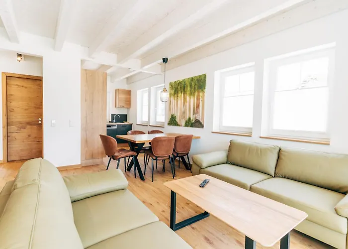 Hof Koehne - Haus Landvergnuegen Links Vakantiehuis