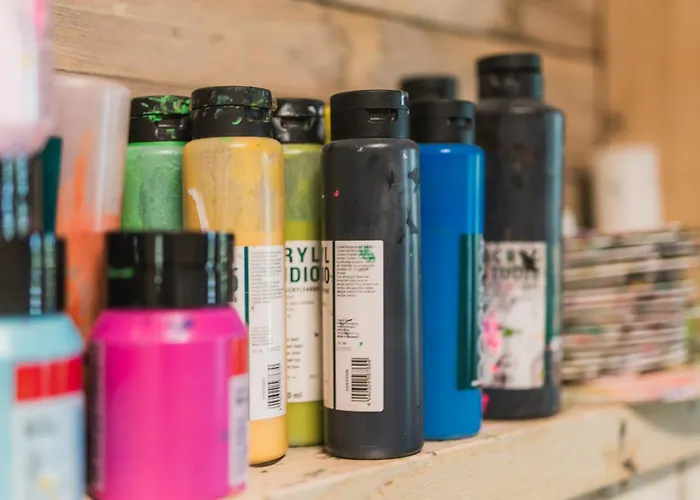 Hof Koehne - Haus Landvergnuegen Links Vakantiehuis