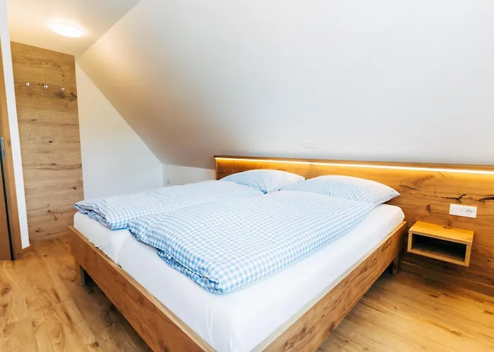 Hof Koehne - Haus Landvergnuegen Links *