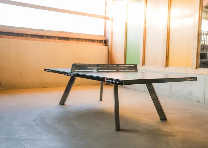 Hof Koehne - Haus Landvergnuegen Links Vakantiehuis