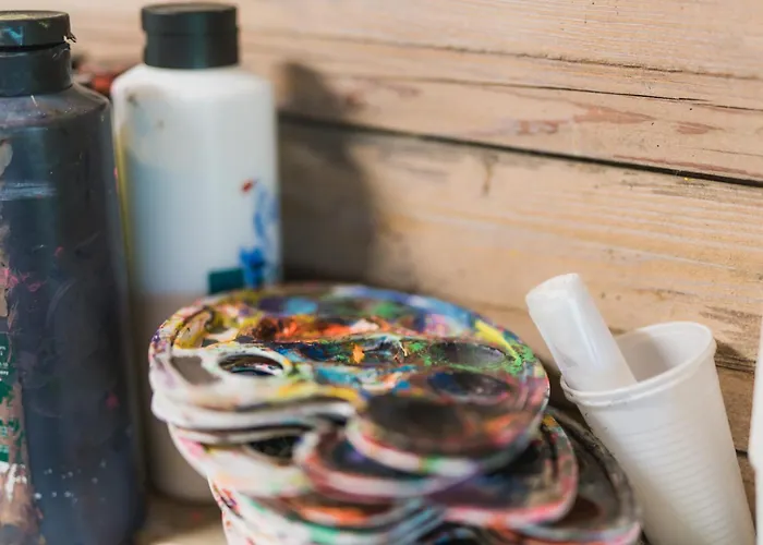 Hof Koehne - Haus Landvergnuegen Links Vakantiehuis