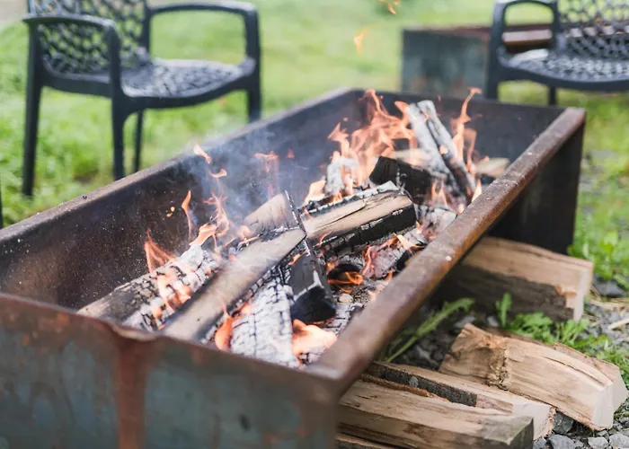 Hof Koehne - Haus Landvergnuegen Links Vakantiehuis