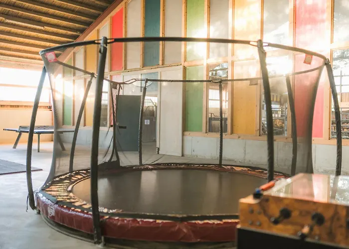 Vakantiehuis Hof Koehne - Haus Landvergnuegen Links Schmallenberg