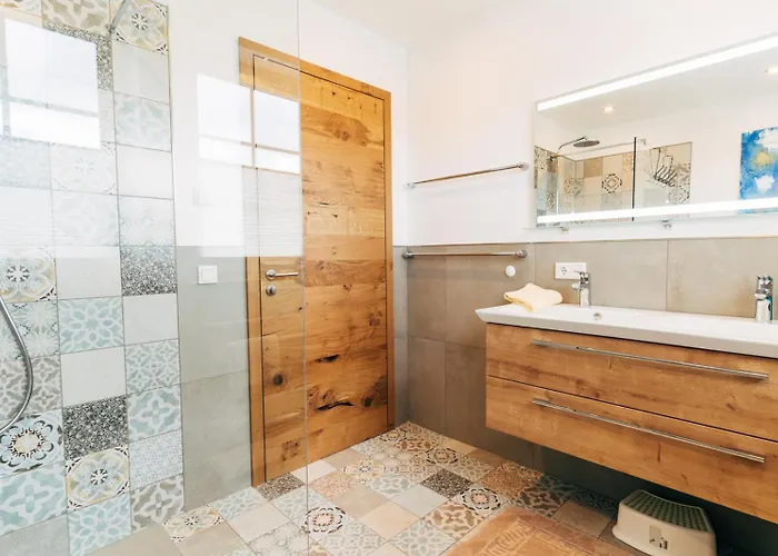 Hof Koehne - Haus Landvergnuegen Links Schmallenberg