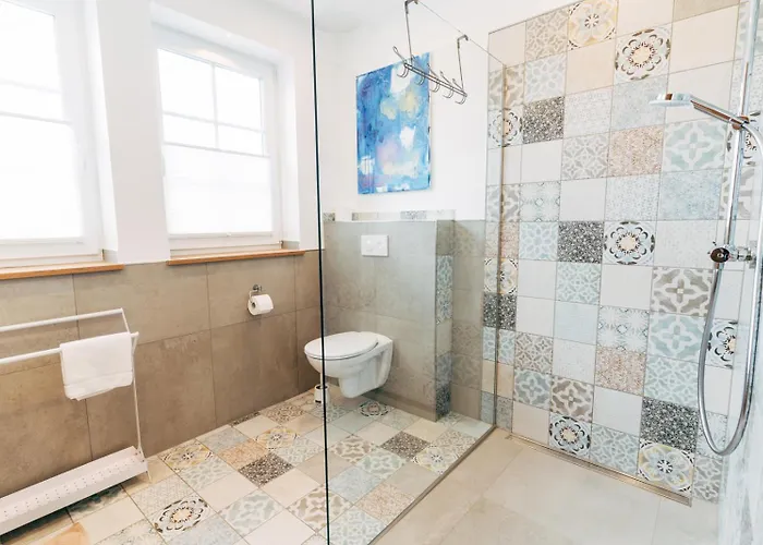 Hof Koehne - Haus Landvergnuegen Links Schmallenberg