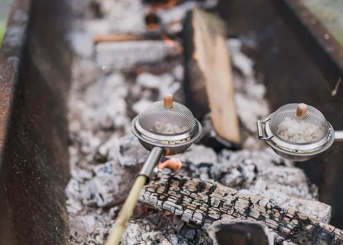 Vakantiehuis Hof Koehne - Haus Landvergnuegen Links