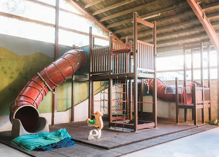 Hof Koehne - Haus Landvergnuegen Links