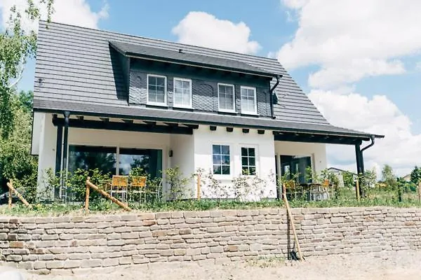 Vakantiehuis Hof Koehne - Haus Landvergnuegen Links